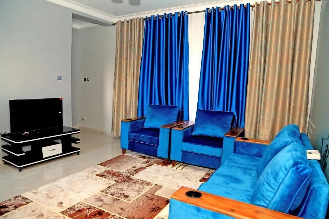 Nished Apartments Kampala