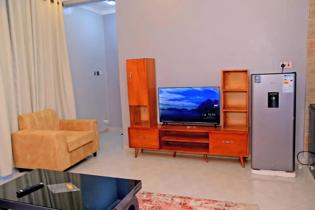 Nished Apartments Kampala