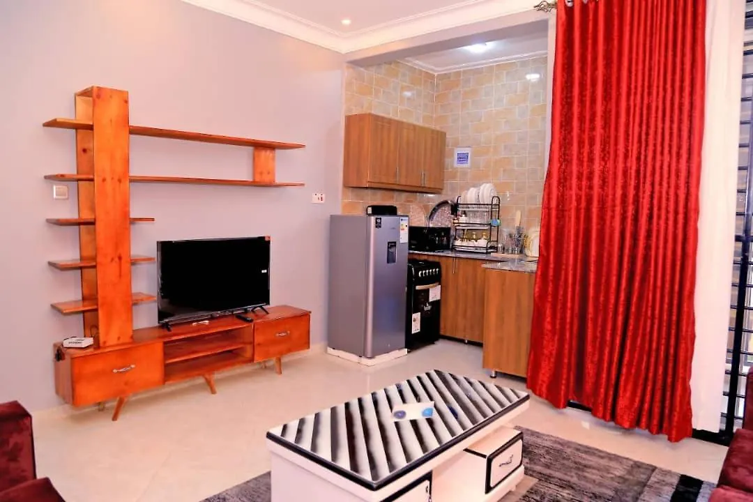 Nished Apartments Kampala Uganda