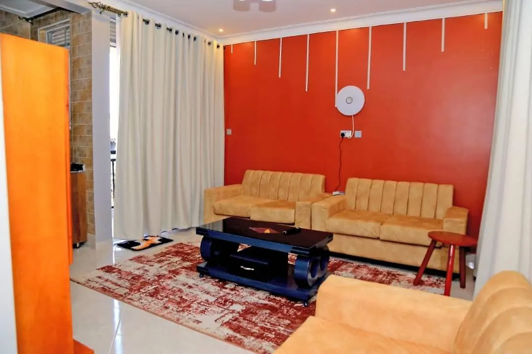 Nished Apartments Kampala Uganda