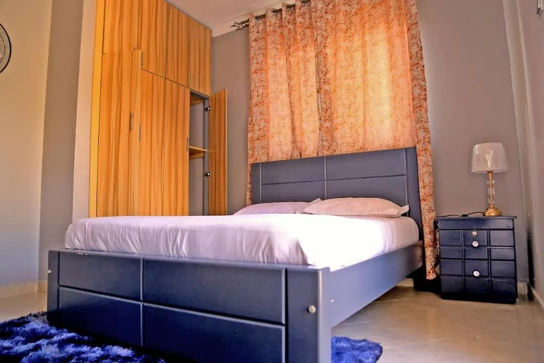 Nished Apartments Kampala