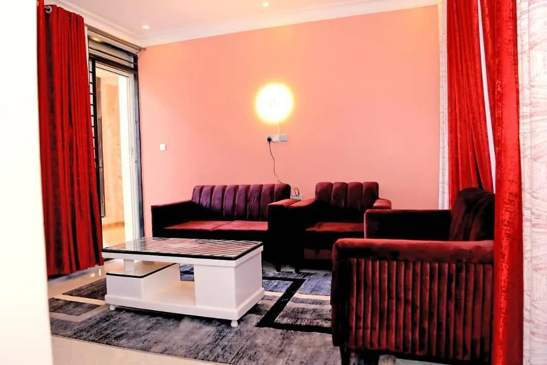 Nished Apartments Kampala