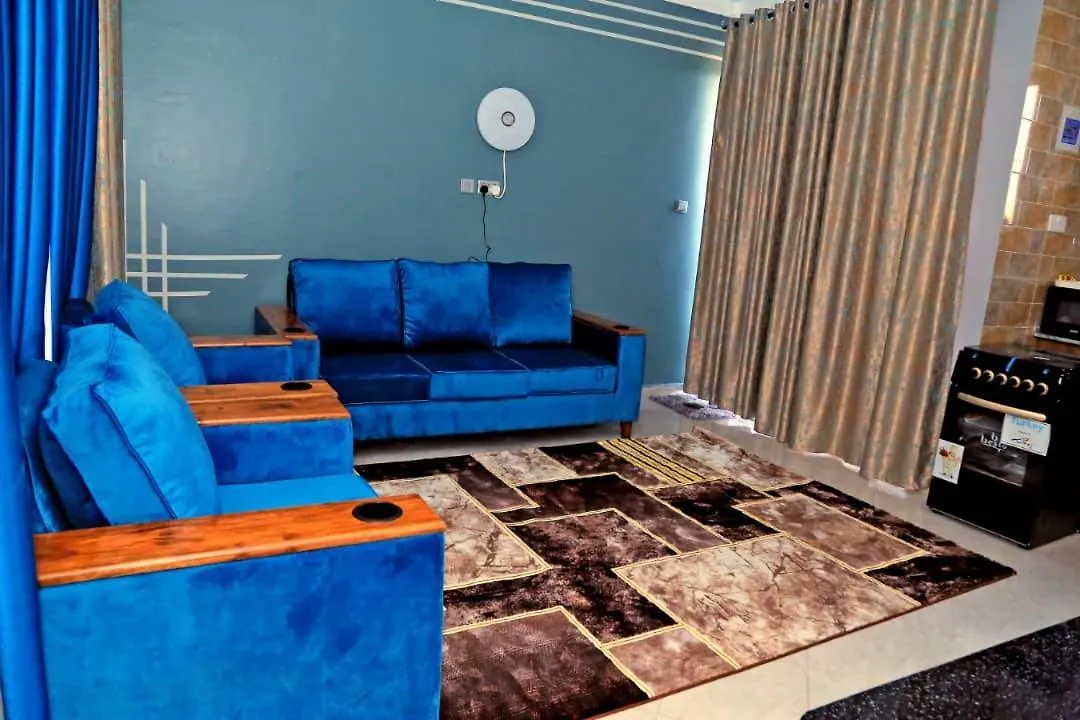 Nished Apartments Kampala