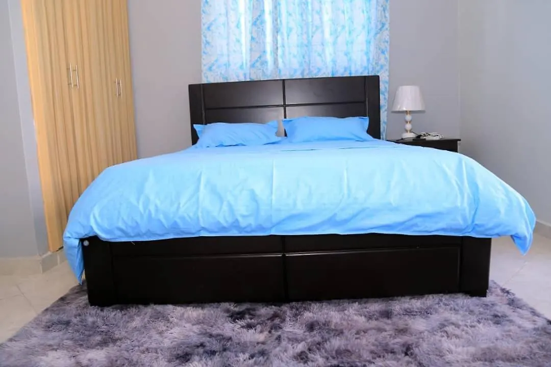 Nished Apartments Kampala Uganda