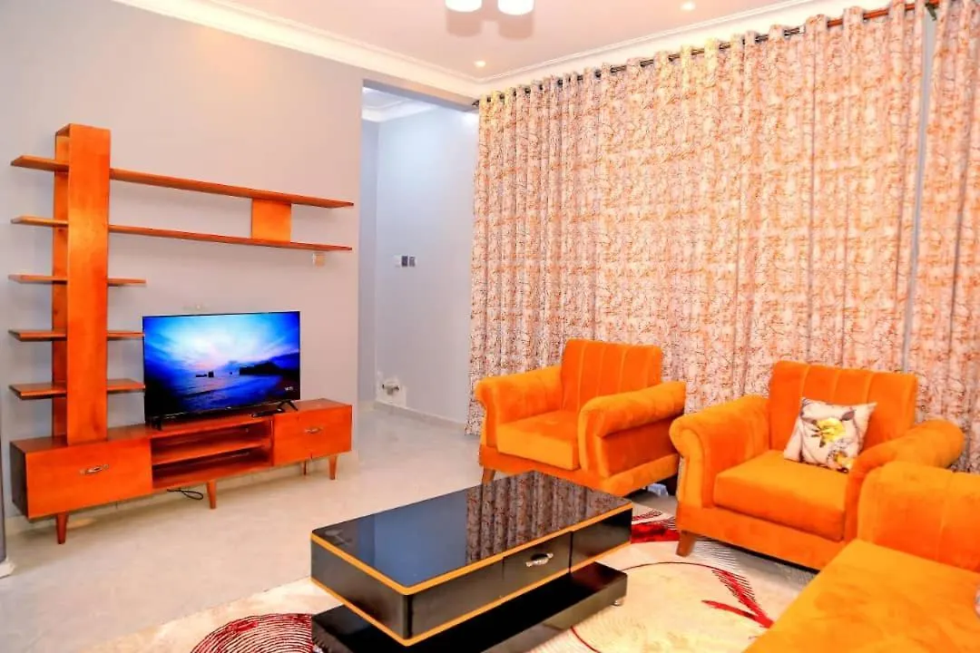 Nished Apartments Kampala