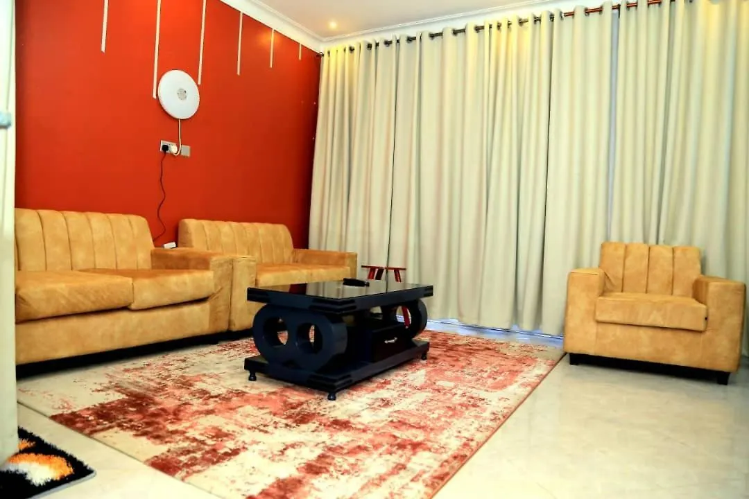 Nished Apartments Kampala Uganda