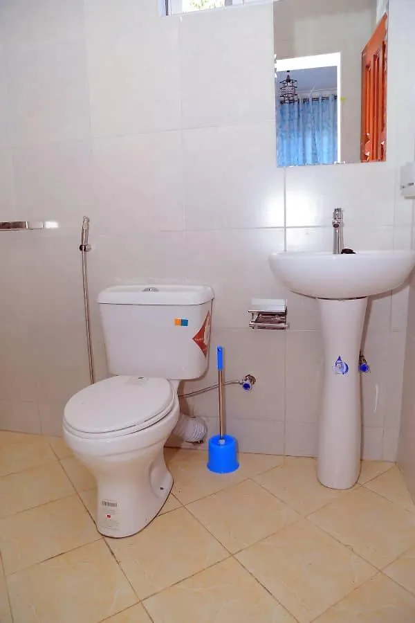 Nished Apartments Kampala