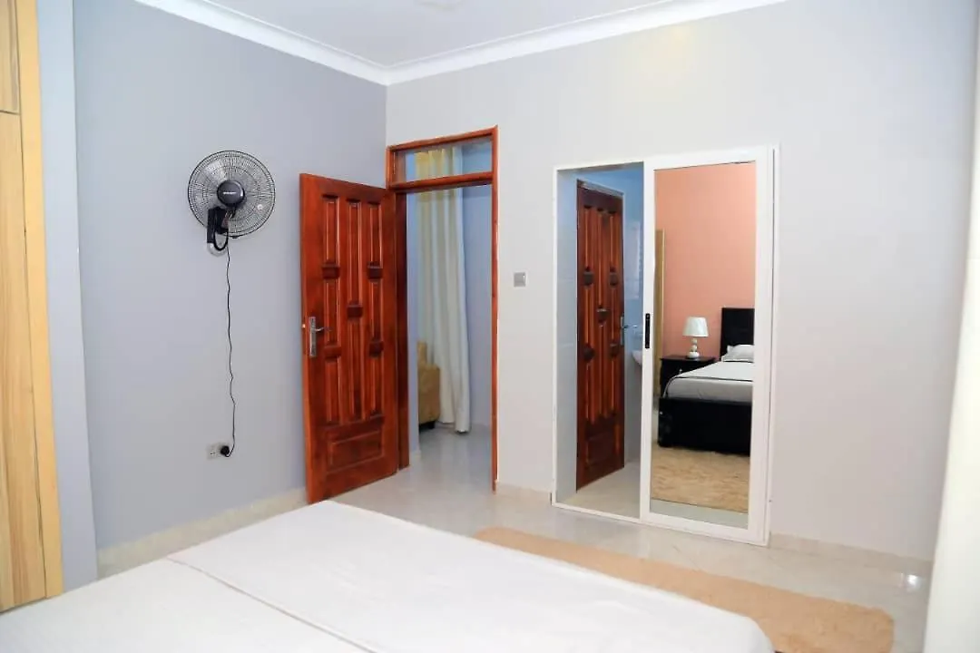 Nished Apartments Kampala Uganda