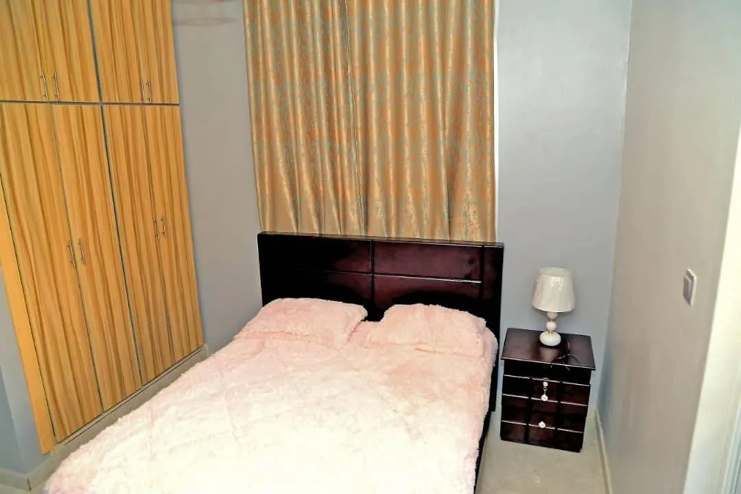 Nished Apartments Kampala Uganda
